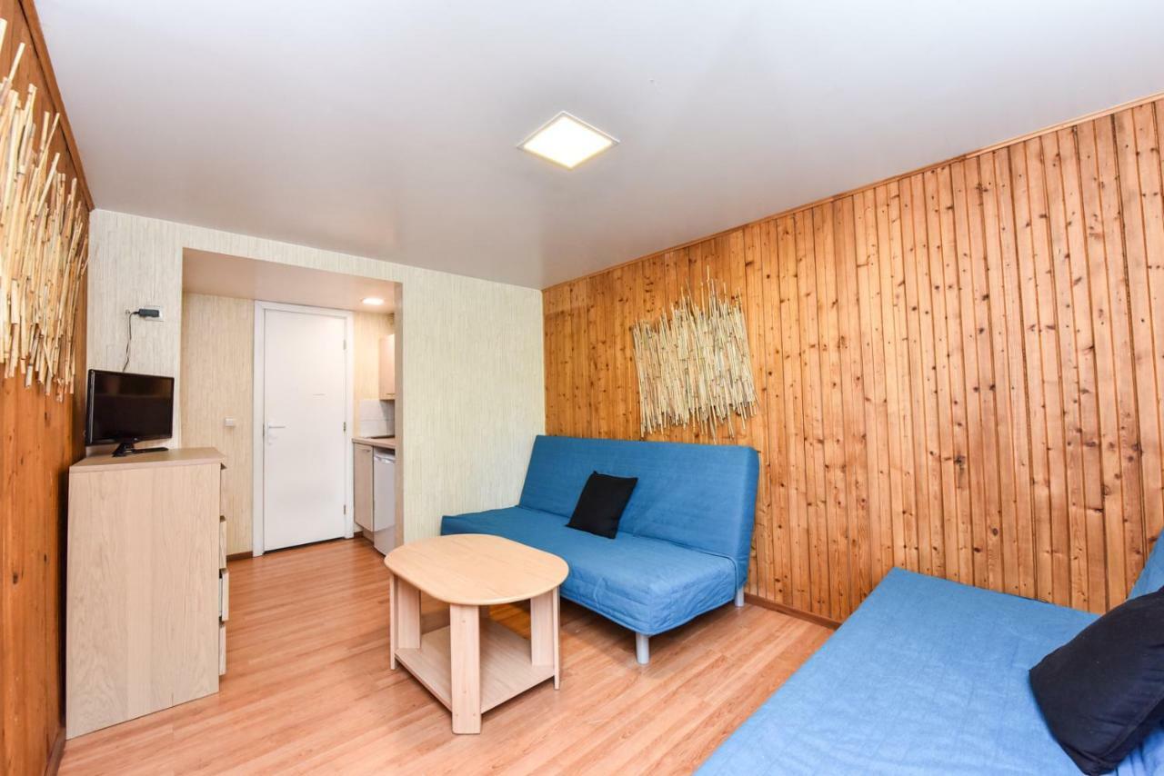 Vila Baldininkas Neringa Exteriör bild