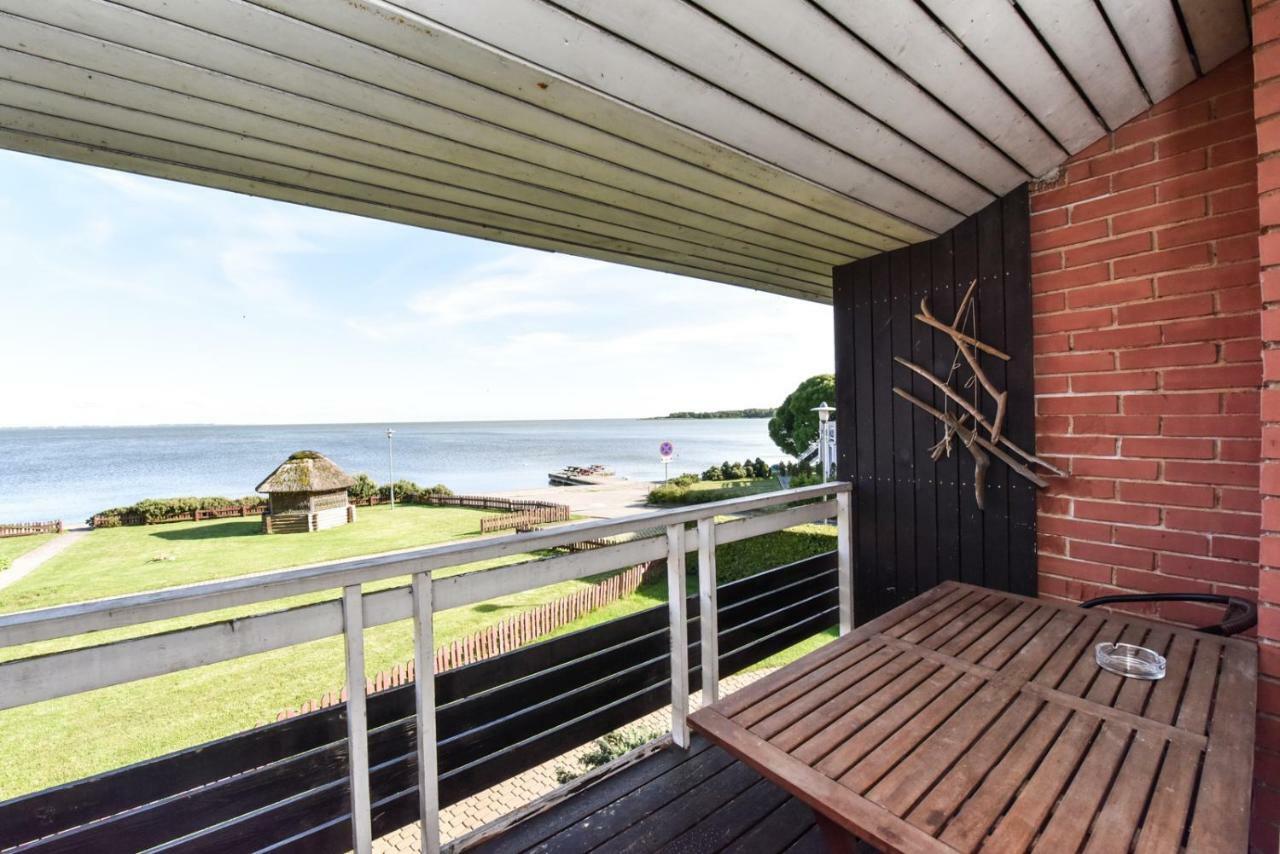 Vila Baldininkas Neringa Exteriör bild